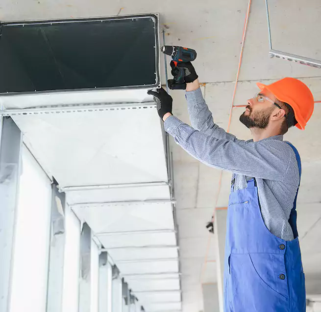 Why Homeowners & Businesses Trust Us in Oak Creek, WI