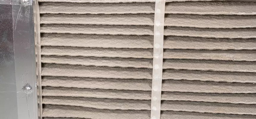 Mobile Car AC Filter Replacement in Oak Creek