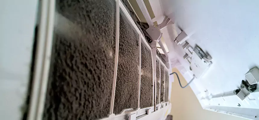 Preventive Air Duct Bacteria Removal in Oak Creek