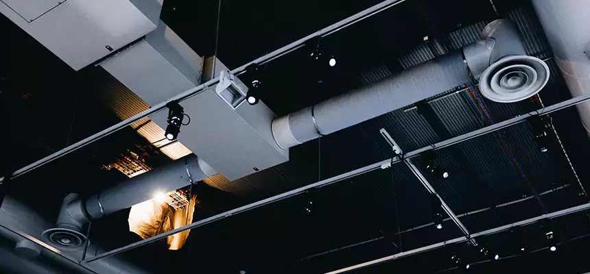 Our Air Duct Replacement Services in Oak Creek, WI