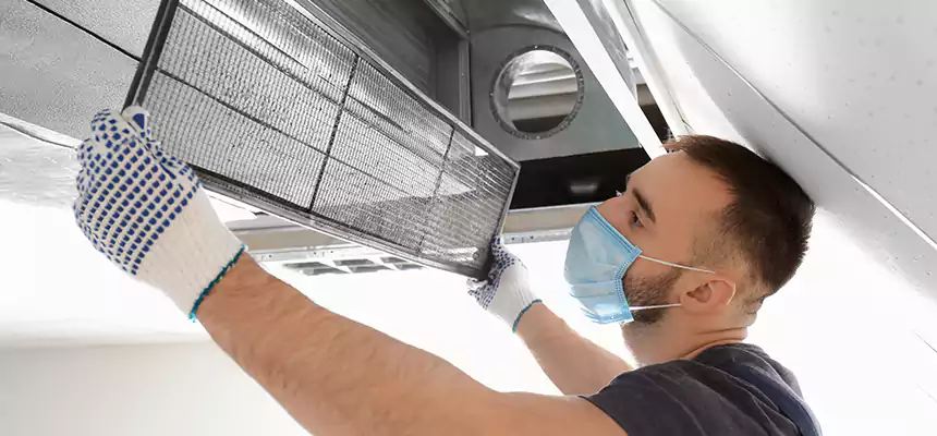 Our Dryer Vent Cleaning Services in Oak Creek, WI