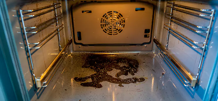 Our Dryer Vent Mold Cleaning Services in Oak Creek, WI