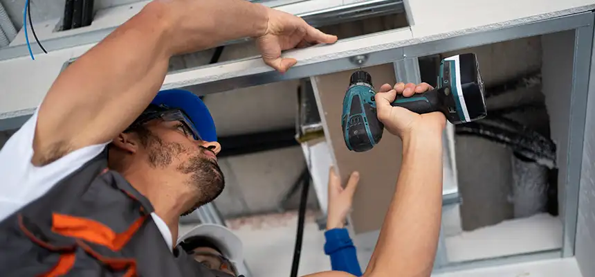 Our Improve Home Air Circulation Services in Oak Creek, WI