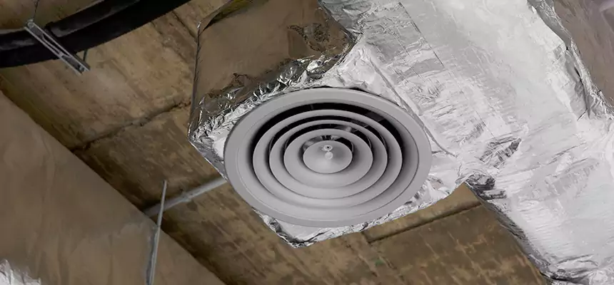 Our Industrial Dryer Vent Cleaning Services in Oak Creek, WI