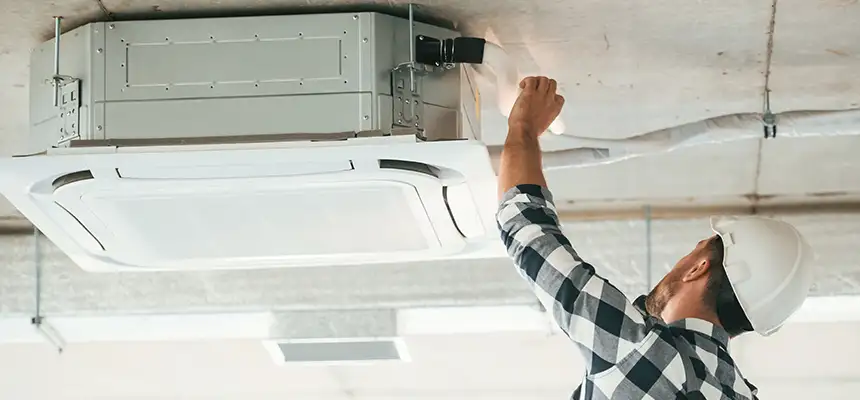 Our Local Vent Cleaning Services in Oak Creek, WI