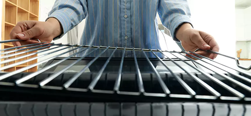 Our Vent Grille Washing Services in Oak Creek, WI