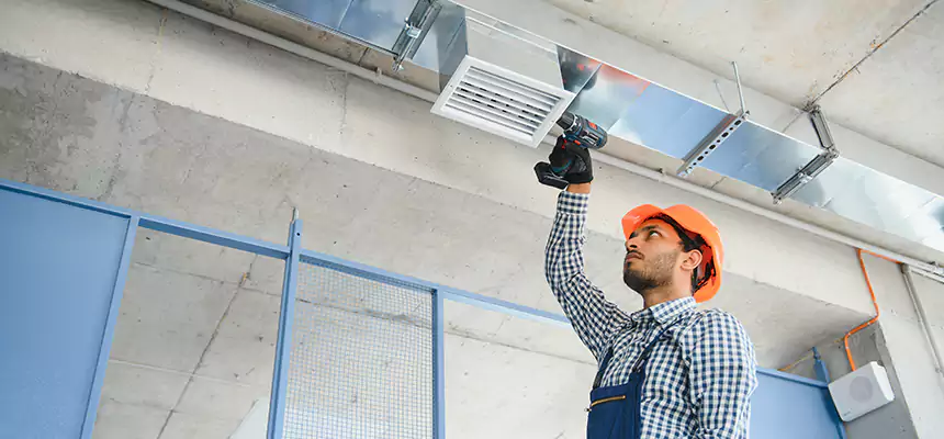 Efficient Exhaust Vent Cleaning in Oak Creek, WI