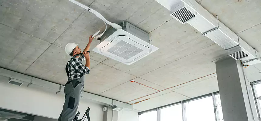 Our Wi Fi Connected Air Ducts Services in Oak Creek, WI