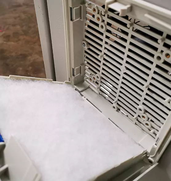 About Air Duct Overhaul & Upgrades in Oak Creek, WI