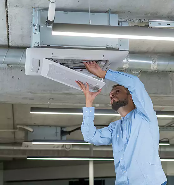 About Air Duct Sealing And Repair in Oak Creek, WI
