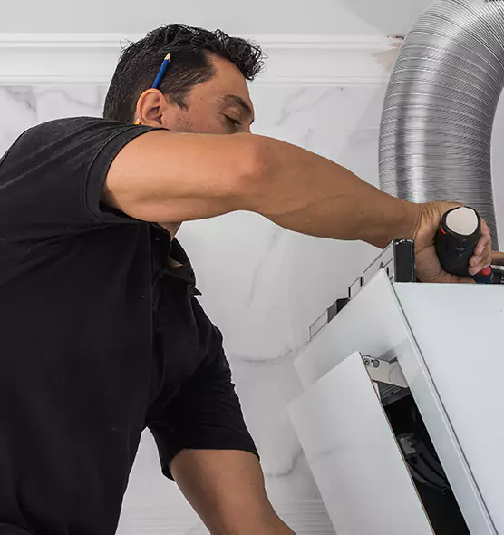 Trusted Bathroom Exhaust Duct Cleaning in Oak Creek, WI