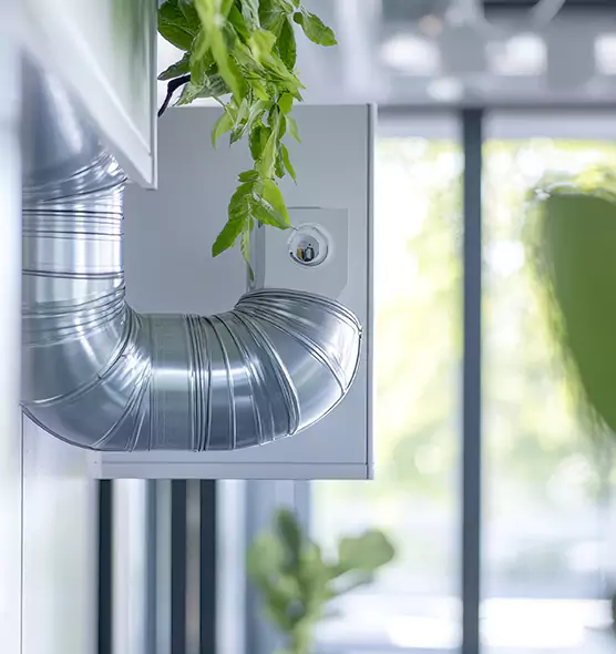 Professional Eco-Friendly Duct Cleaning Services in Oak Creek, WI