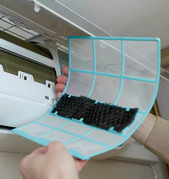 Welcome to Air Duct Cleaning & Repairs Oak Creek — Your Local HEPA Filter Installation Pros in Oak Creek, WI