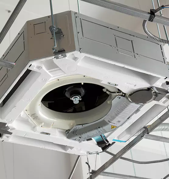 Professional Industrial Dryer Vent Cleaning in Oak Creek, WI