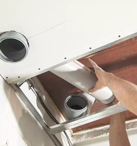 Professional Seasonal Allergy Air Duct Cleaning in Oak Creek, WI