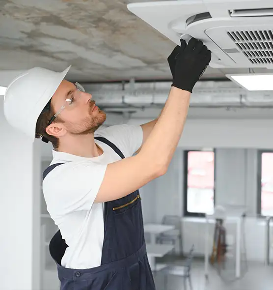 About Spring Air Duct Cleaning in Oak Creek, WI