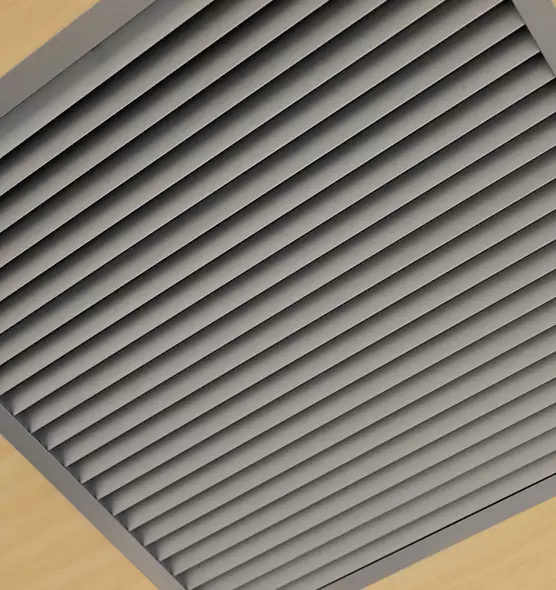 Professional Vent Grille Washing in Oak Creek, WI