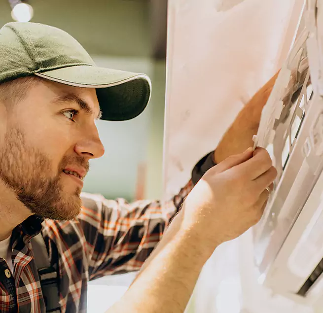 Why Homeowners Businesses Trust Us in Oak Creek, WI?