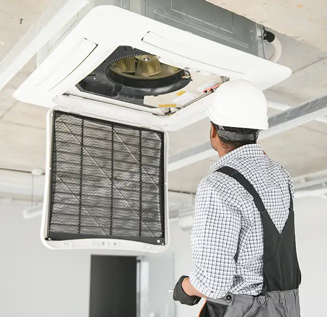 Why Homeowners & Businesses Trust Us in Oak Creek, WI?