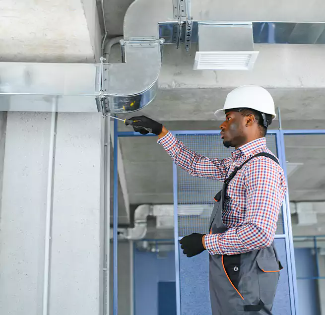 Why Homeowners & Businesses Trust Us Oak Creek, WI