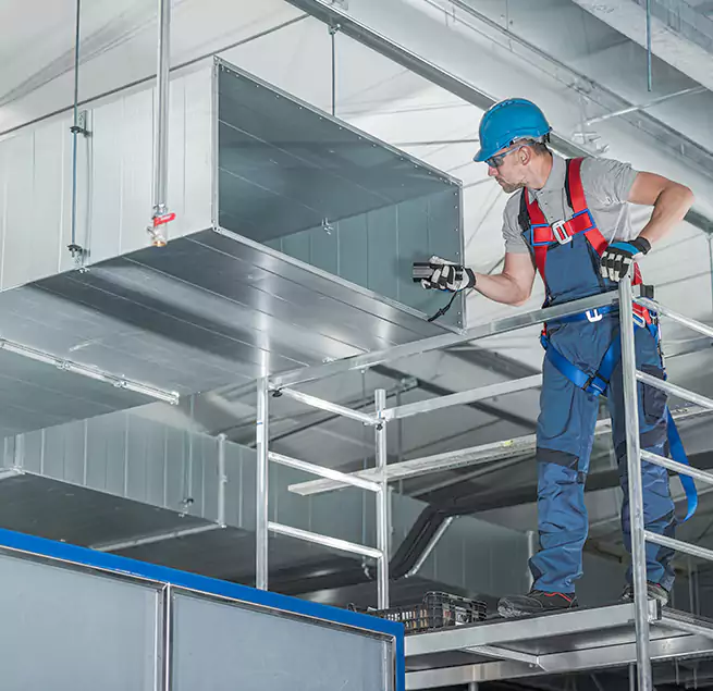 Why Homeowners & Businesses Trust Us in Oak Creek, WI?