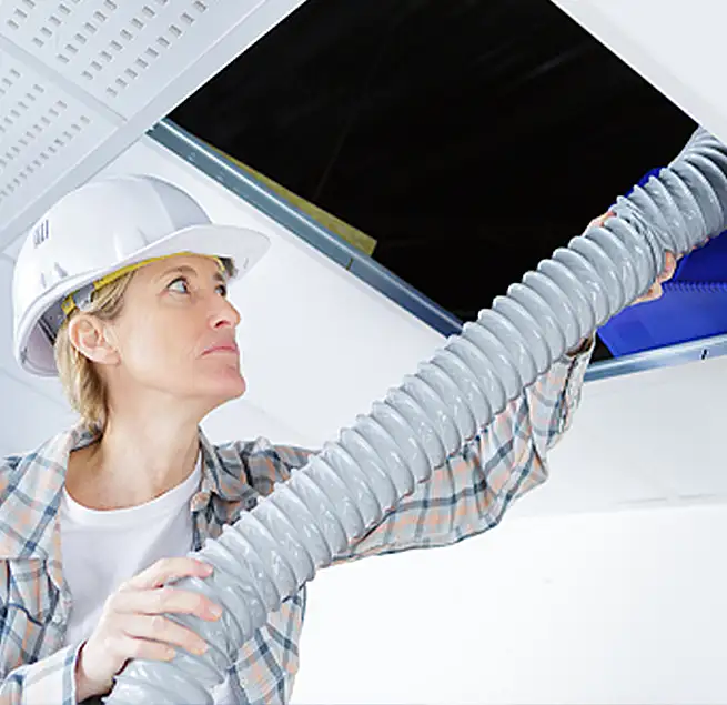 Why Homeowners & Businesses Trust Us Oak Creek, WI