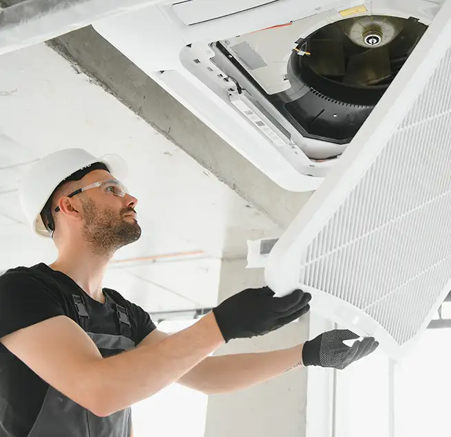 Why Homeowners & Businesses Trust Us in Oak Creek, WI?