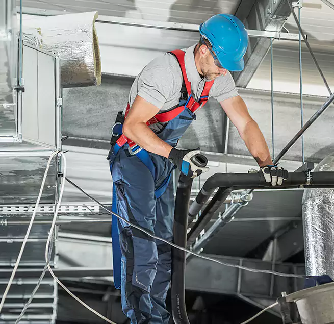 Why Homeowners & Businesses Trust Us in Oak Creek, WI?