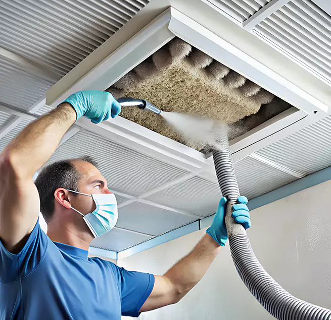 Why Homeowners Businesses Trust Us in Oak Creek, WI