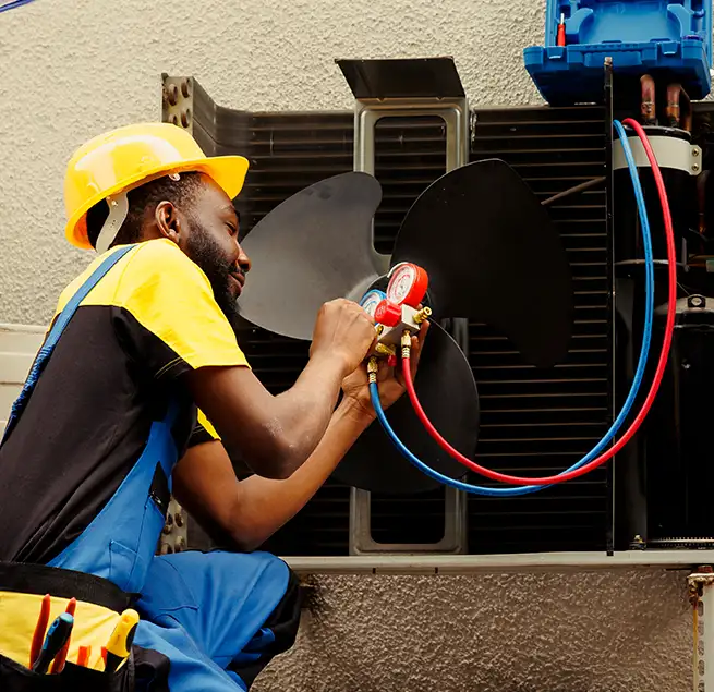 Why Homeowners & Businesses Trust Us in Oak Creek, WI?