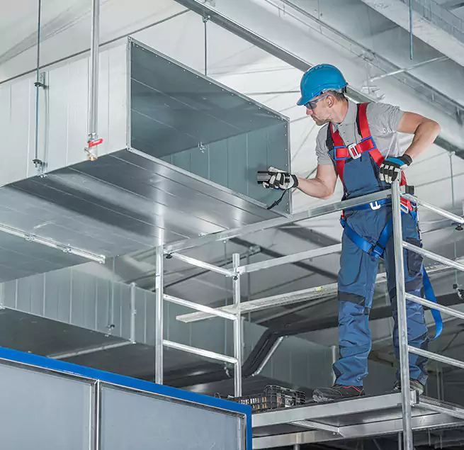 Why Homeowners Businesses Trust Us in Oak Creek, WI