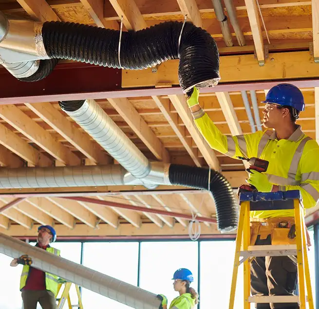 Why Homeowners & Businesses Trust Us in Oak Creek, WI?