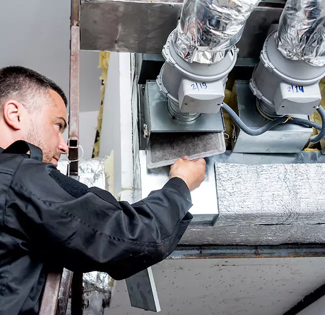 Why Homeowners Businesses Trust Us in Oak Creek, WI?