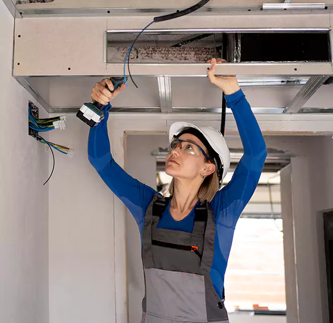 Why Homeowners & Businesses Trust Us in Oak Creek, WI?