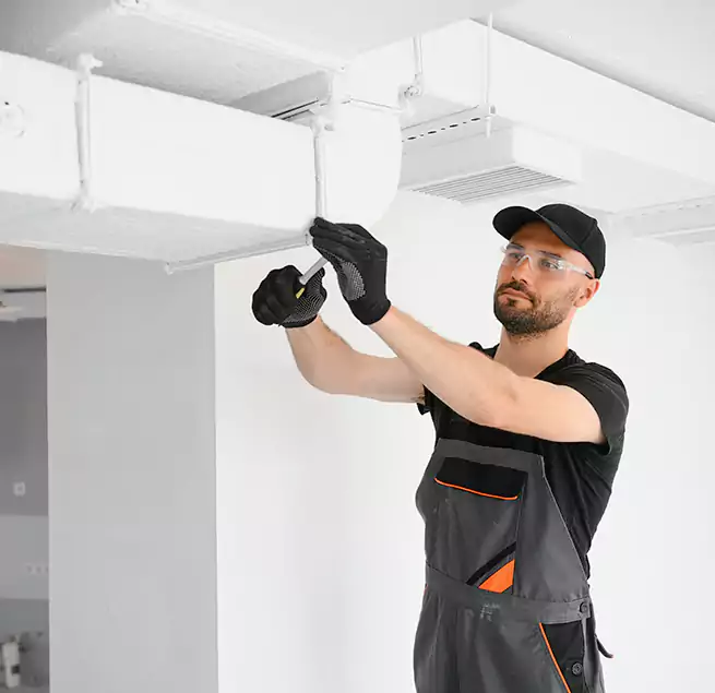 Why Homeowners Businesses Trust Us Oak Creek, WI