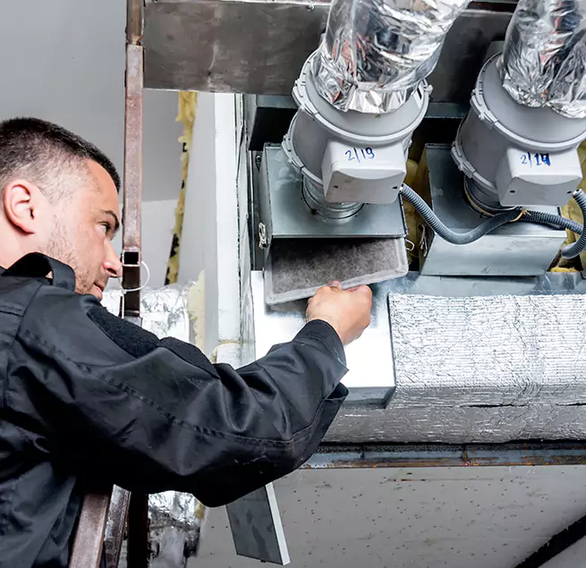 Why Homeowners & Businesses Trust Us in Oak Creek, WI?