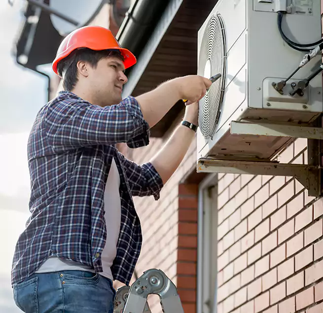 Why Homeowners & Businesses Trust Us Oak Creek, WI