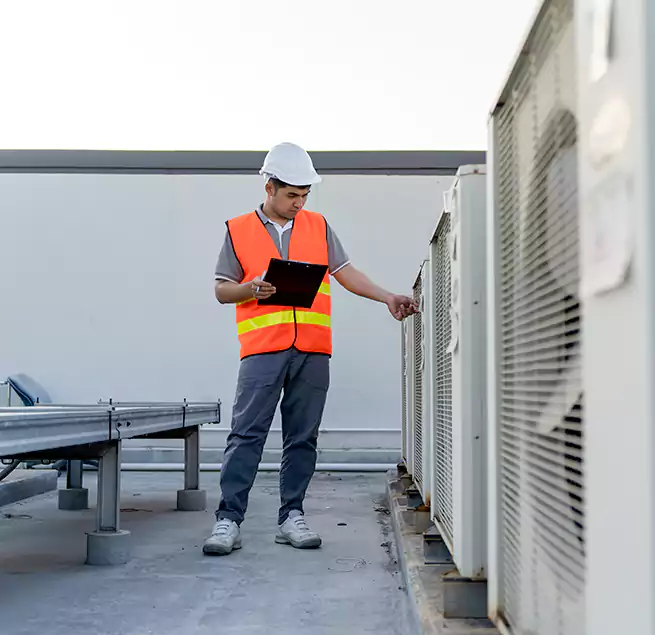 Why Homeowners & Businesses Trust Us in Oak Creek, WI?