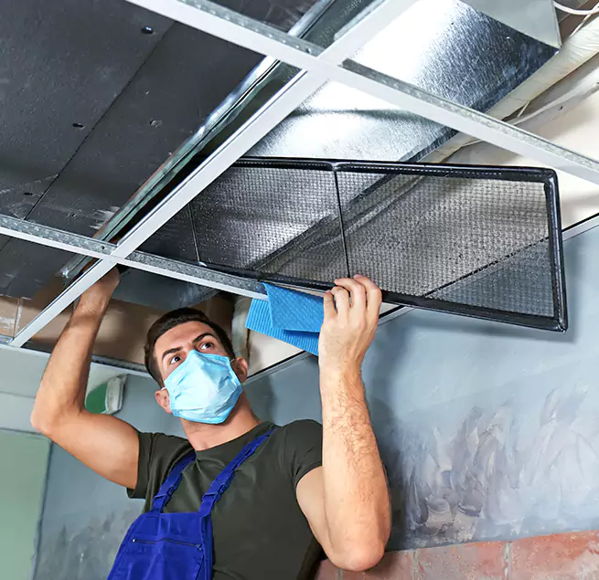 Why Homeowners Businesses Trust Us in Oak Creek, WI?